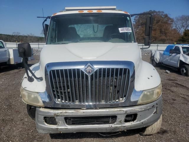 2009 International 4000 4300