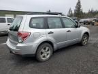 2011 Subaru Forester 2.5X