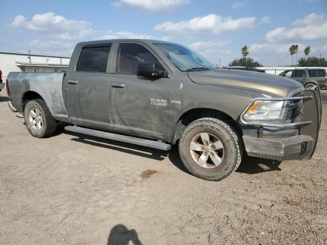 2013 Dodge RAM 1500 ST