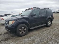 2005 Nissan Pathfinder LE en venta en Earlington, KY