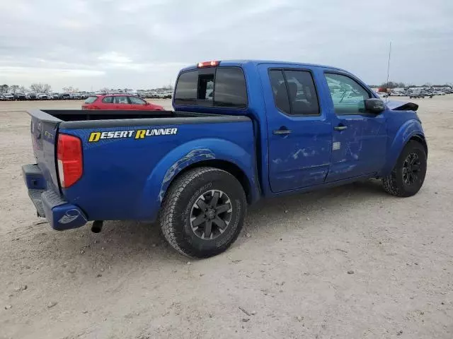 2014 Nissan Frontier S