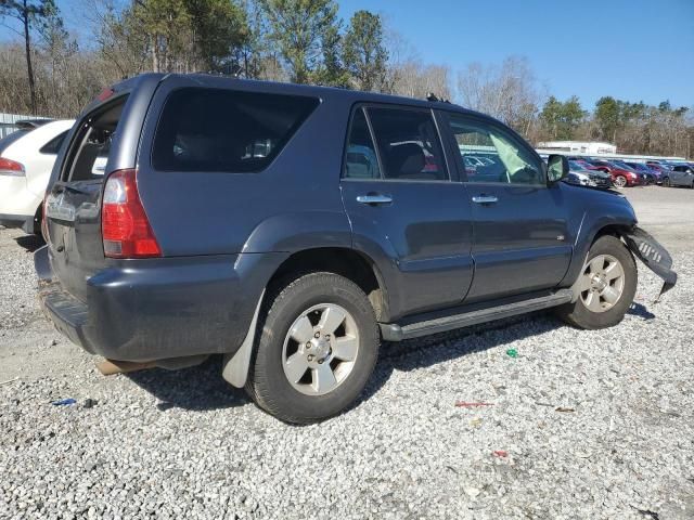 2008 Toyota 4runner SR5