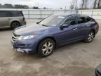 2012 Honda Crosstour EXL