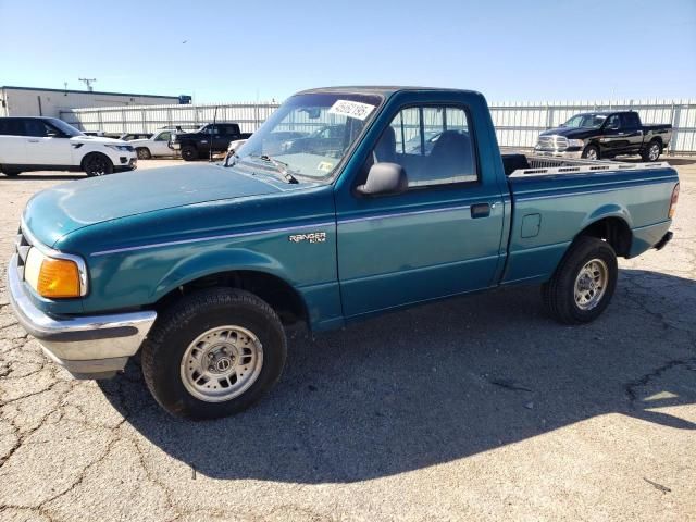 1993 Ford Ranger