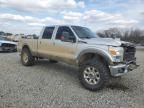 2012 Ford F250 Super Duty