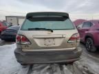 2003 Lexus RX 300