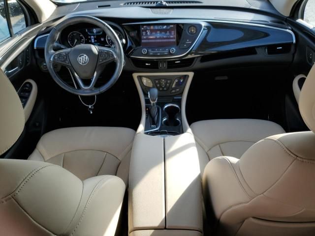 2017 Buick Envision Premium