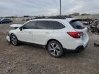 2018 Subaru Outback Touring