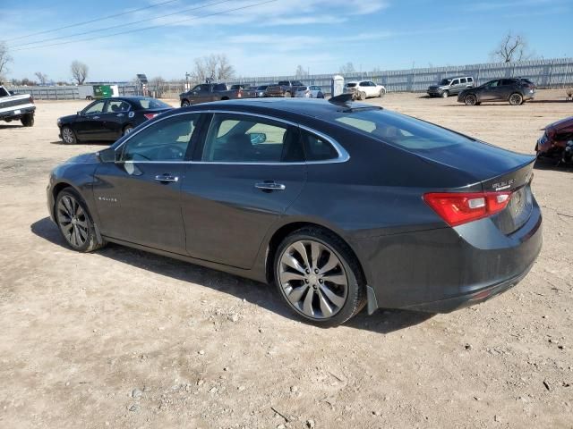 2016 Chevrolet Malibu Premier