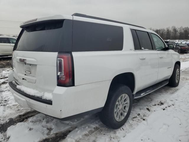 2018 GMC Yukon XL K1500 SLT