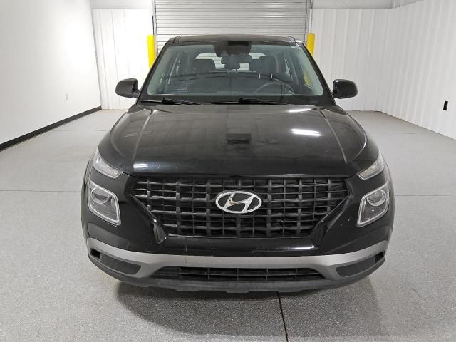 2021 Hyundai Venue SE