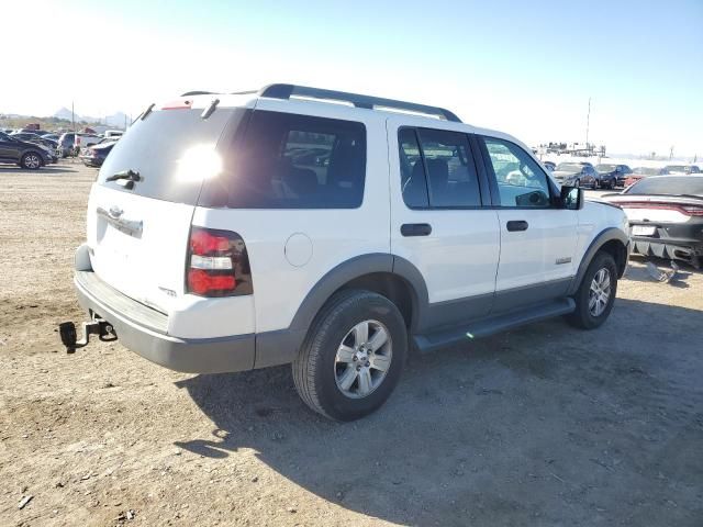 2006 Ford Explorer XLT