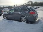 2010 Subaru Outback 2.5I Premium