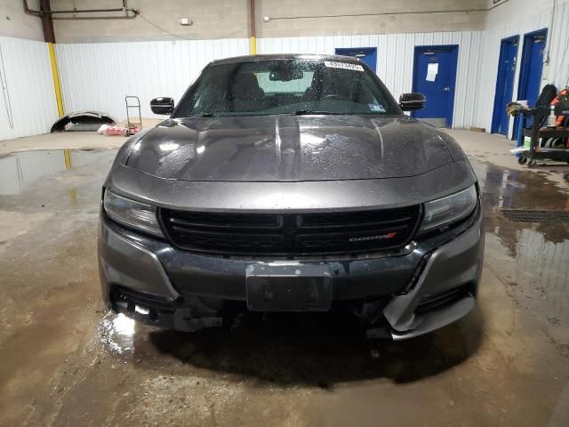 2017 Dodge Charger SXT