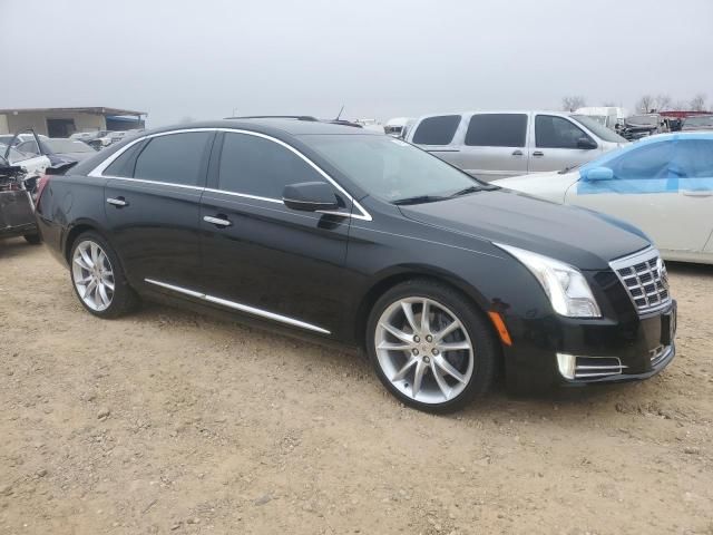 2013 Cadillac XTS Premium Collection