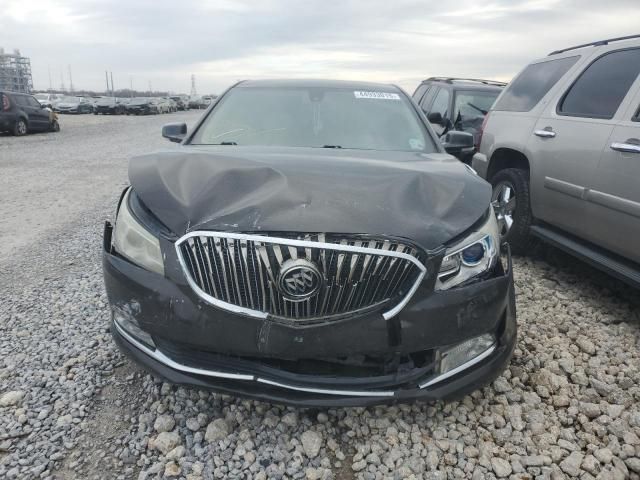 2014 Buick Lacrosse