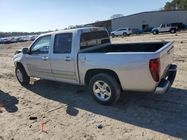 2012 Chevrolet Colorado LT