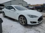 2013 Tesla Model S