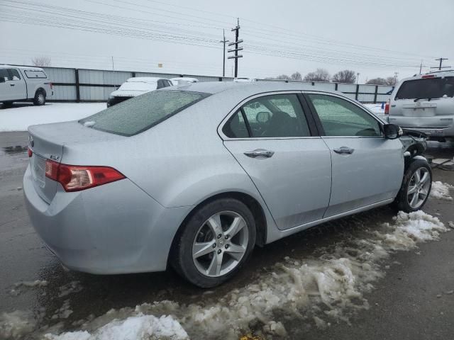 2013 Acura TSX