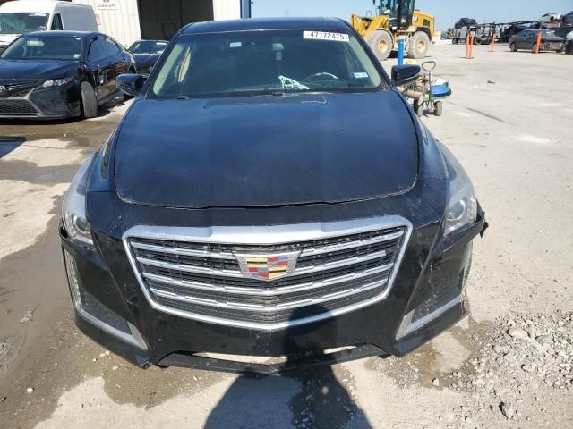 2019 Cadillac CTS Luxury