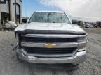 2016 Chevrolet Silverado K1500