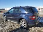 2007 Mercedes-Benz ML 350