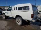 1992 Toyota Pickup 1/2 TON Short Wheelbase DLX