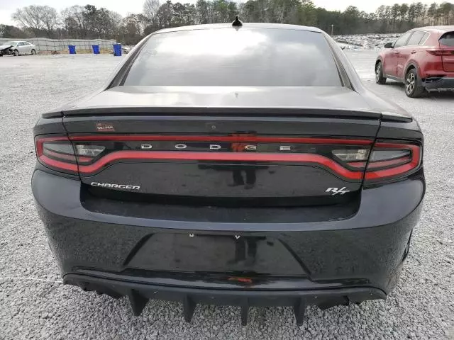 2018 Dodge Charger R/T