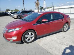 Hybrid Vehicles for sale at auction: 2014 Chevrolet Volt