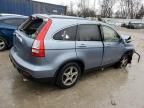 2008 Honda CR-V EXL