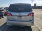 2012 Nissan Quest S