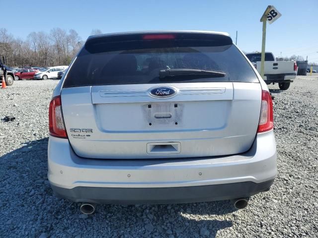 2012 Ford Edge SE