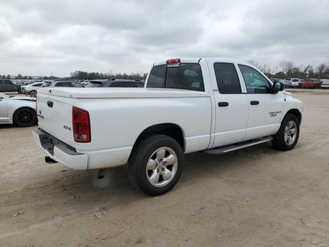 2002 Dodge RAM 1500