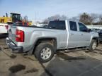 2014 GMC Sierra C1500 SLE