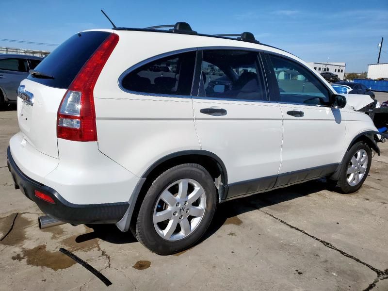 2009 Honda CR-V EX