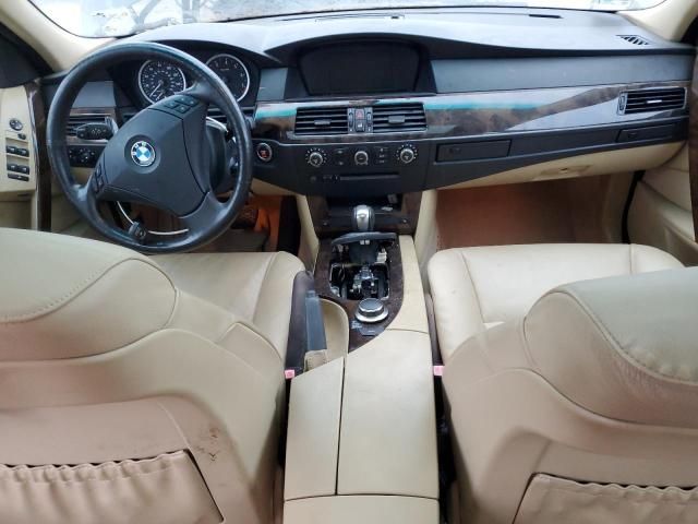 2006 BMW 530 XI