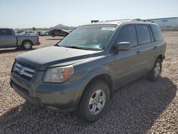 2008 Honda Pilot VP en venta en Phoenix, AZ