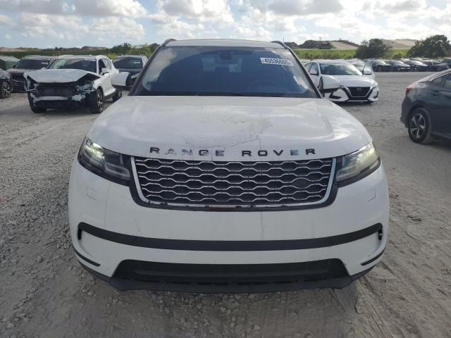 2018 Land Rover Range Rover Velar S