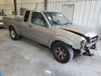 2004 Nissan Frontier King Cab XE