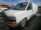 2019 Chevrolet Express G2500