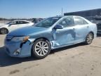 2012 Toyota Camry Hybrid