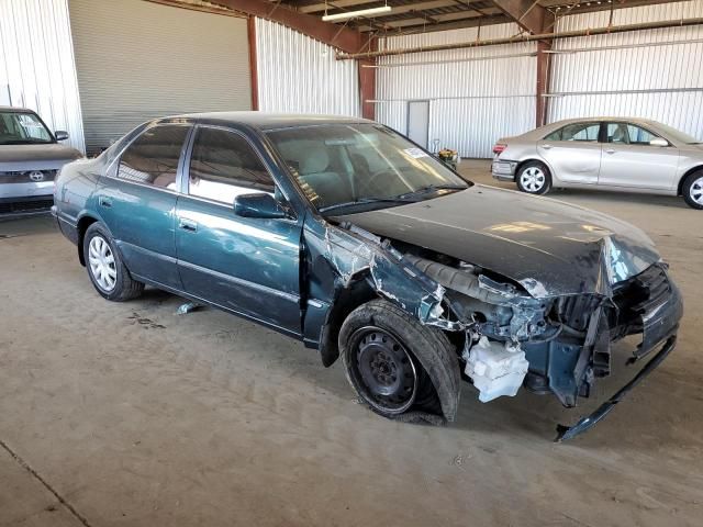 1998 Toyota Camry CE