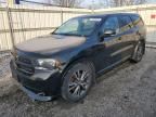 2013 Dodge Durango R/T