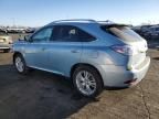 2010 Lexus RX 450H