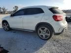 2015 Mercedes-Benz GLA 250 4matic