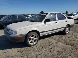 1991 Nissan Sentra en venta en Antelope, CA