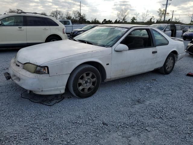 1994 Ford Thunderbird LX