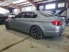 2013 BMW 528 XI