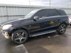 2014 Mercedes-Benz ML 350 4matic