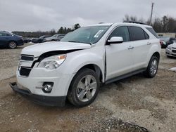 2015 Chevrolet Equinox LT en venta en Memphis, TN